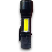 Techugo Hs-41 El Lambası Ultra Yüksek LED Lamba