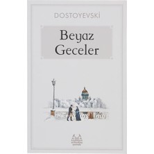 TeknoKapsül Beyaz Geceler