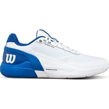 Wilson Rush Pro 5 Erkek Tenis Ayakkabısı