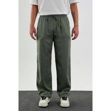 Redline Fate Erkek Baggy Rahat Pantolon