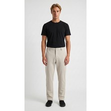 Redline Talget Kışlık Kalın Slim Fit Kemerli Erkek Pantolon