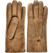 Emu Australia Beech Forest Gloves Unisex Bej Eldiven