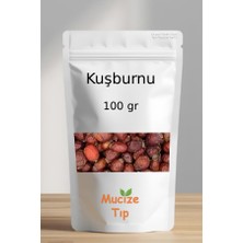 Mucize Tıp Kuşburnu Dökme 100 gr