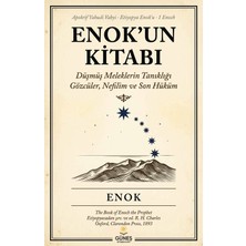 Güneş Kitabevleri Enok'un Kitabı
