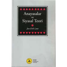 Anayasalar ve Siyasal Teori