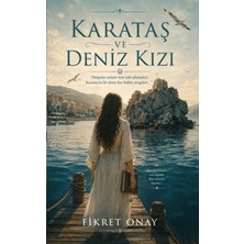 Kiba Yayımcılık Karataş ve Deniz Kızı