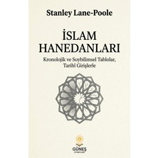 Güneş Kitabevleri Islam Hanedanları