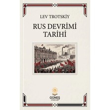 Güneş Kitabevleri Rus Devrimi Tarihi