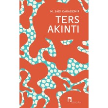 Dergah Yayınları Ters Akıntı