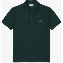 Lacoste L.12.12 Erkek Polo Yaka T-Shirt