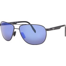 Maui Jim Mauı Jım MJ0728S