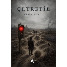 Papirüs Yayınları Çetrefil
