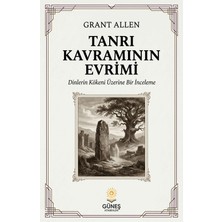 Güneş Kitabevleri Tanrı Kavramının Evrimi