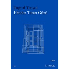 Vapur Yayınları Elinden Tutun Günü