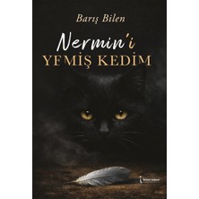 İkinci Adam Yayınları Nermin’i Yemiş Kedim