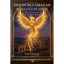 İkinci Adam Yayınları Doldurulamayan Boşluğun Sırrı