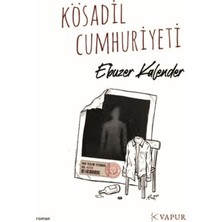 Vapur Yayınları Kösadil Cumhuriyeti