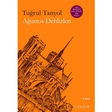 Vapur Yayınları Ağustos Dehlizleri