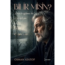 İkinci Adam Yayınları Bilir Misin?