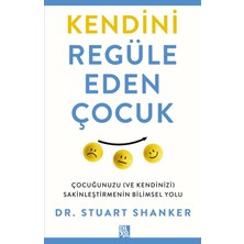 Diyojen Yayıncılık Kendini Regüle Eden Çocuk