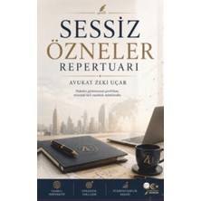 Yeniyüzyıl Yayınları Sessiz Özneler Repertuarı