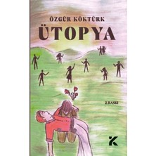 Kiba Yayımcılık Ütopya