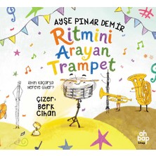 Ahbap Kitap Ritmini Arayan Trampet