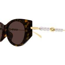 Gucci Guccı Sun GG1970SA C003