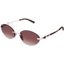 Gucci Guccı Sun GG2051S 003