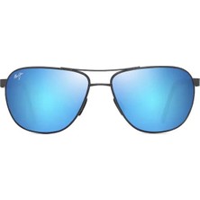 Maui Jim Mauı Jım MJ728-17