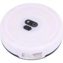 Etorva Store Wison WS-888 Çok Fonksiyonlu Renkli Powerbank Kamp Aydınlatması