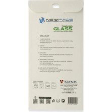 Etorva Store Samsung Galaxy S23 Plus 20D Premium Cam Ekran Koruyucu
