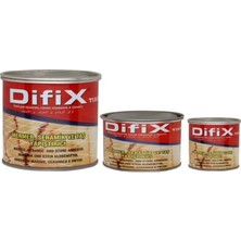 Etorva Store Difix Mermer, Seramik ve Taş Yapıştırıcı