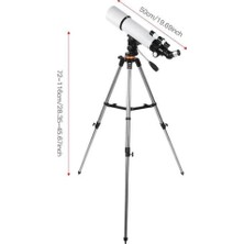 Etorva Store CF50080 Yüksek Netlik Monoküler Kara ve Uzay Teleskobu