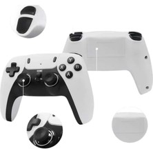 Nemere Ithalat Game Box 3D Çift Oyun Kollu 4K Hd Ekran 20000'DEN Fazla Oyun Seçeneği 2.4g Kablosuz