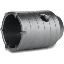 Etorva Store Adaptörlü Elmaslı Beton Delme Panç 55 mm