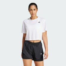 Adidas Performance JC9556 Train Essentials Boxy Workout Tee