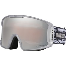 Oakley Line Miner L Unisex Kayak Gözlüğü
