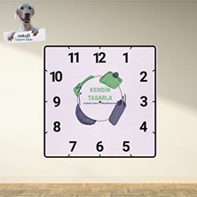 UltraNova Kişiye Ö, Modern Tasarım