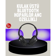 Herşey Trend 18 Saat Pil Ömürlü Bluetooth Kulaklık