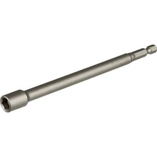 ALFA AKSESUAR 03 Ekstra Uzun Manyetik Somun Adaptörü - 6X150 mm