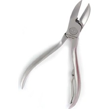 ALFA AKSESUAR 03 Tırnak Et Pensi Kalın Manikür Pens Fty