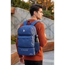 U.S. Polo Assn. Us Polo Assn Plcan 24044-24045-24046-24047 Unisex Okul Sırt Çantası Öğrenci Günlük Seyahat Tatil Spor Yürüyüş Seyahat Gezi Kamp Günlük Çanta