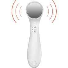 ALFA AKSESUAR 03 Ergonomik Tasarımlı Pratik Iyonizer Yüz Temizleyici