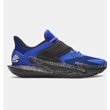 Under Armour Erkek UA D. Fox 2 Basketbol Ayakkabısı