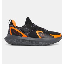 Under Armour Erkek UA Flow Futr X 4 UAA Basketbol Ayakkabısı