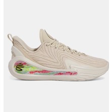 Under Armour Erkek UA Curry 12 SATURN Basketbol Ayakkabısı