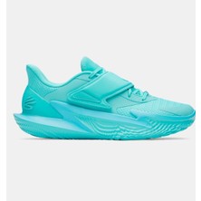 Under Armour Erkek Ua D. Fox 2 Basketbol Ayakkabısı