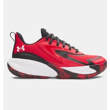 Under Armour Çocuk UA Lockdown 8 Basketbol Ayakkabısı