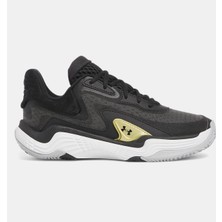 Under Armour Erkek UA Spawn 7 Basketbol Ayakkabısı